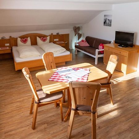 Appartamento Haus Kranzusch Sonthofen Esterno foto