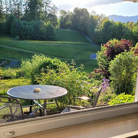 Appartamento Haus Kranzusch Sonthofen Esterno foto