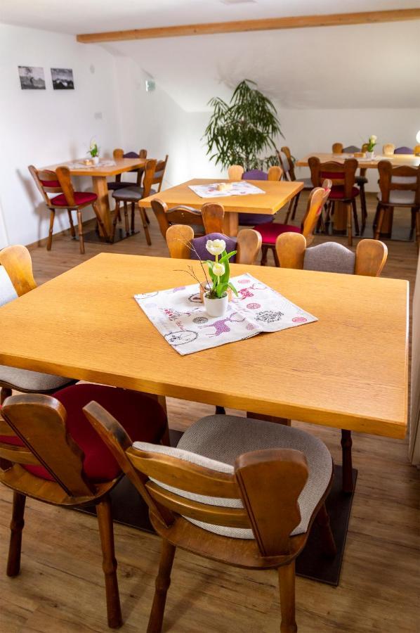 Appartamento Haus Kranzusch Sonthofen Esterno foto