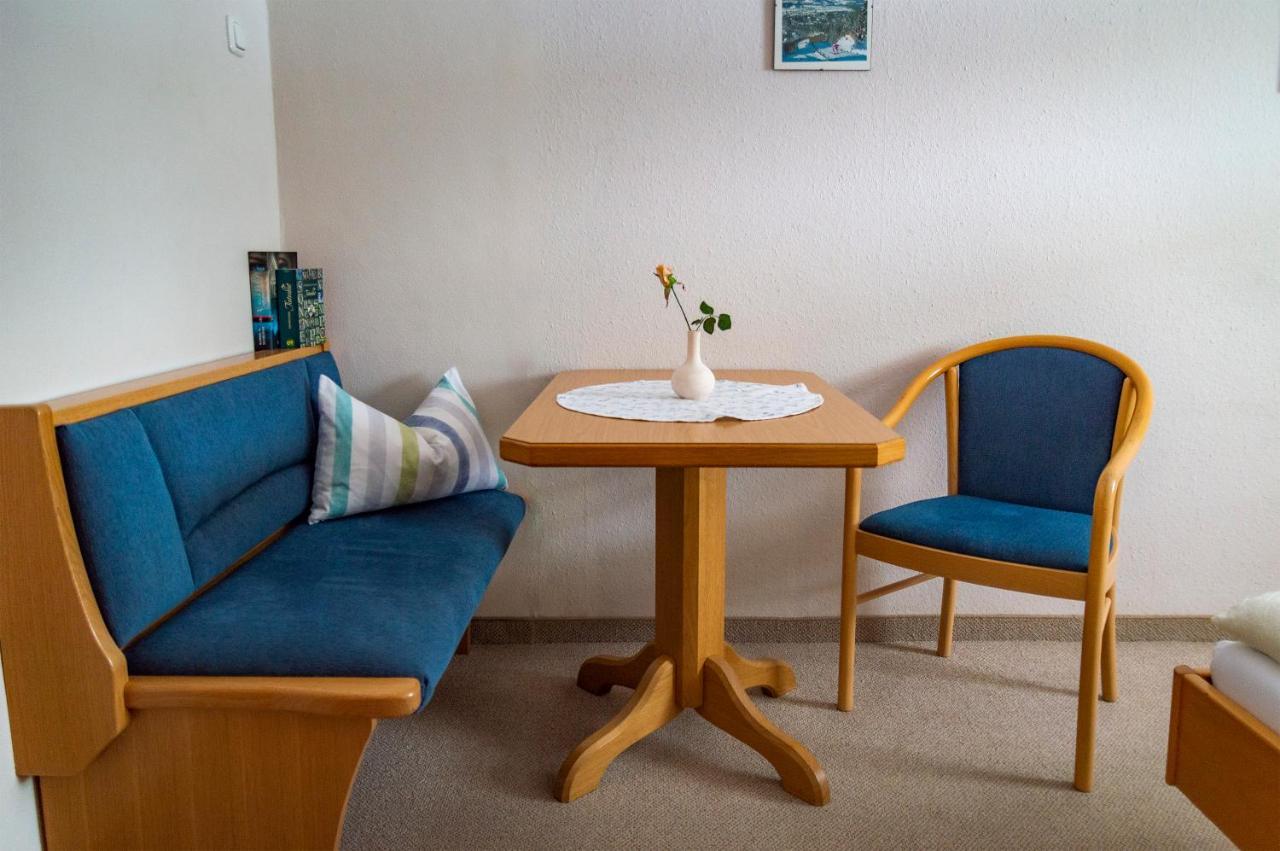 Appartamento Haus Kranzusch Sonthofen Esterno foto