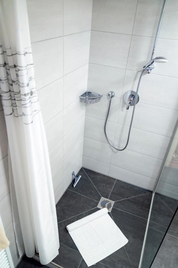 Appartamento Haus Kranzusch Sonthofen Esterno foto