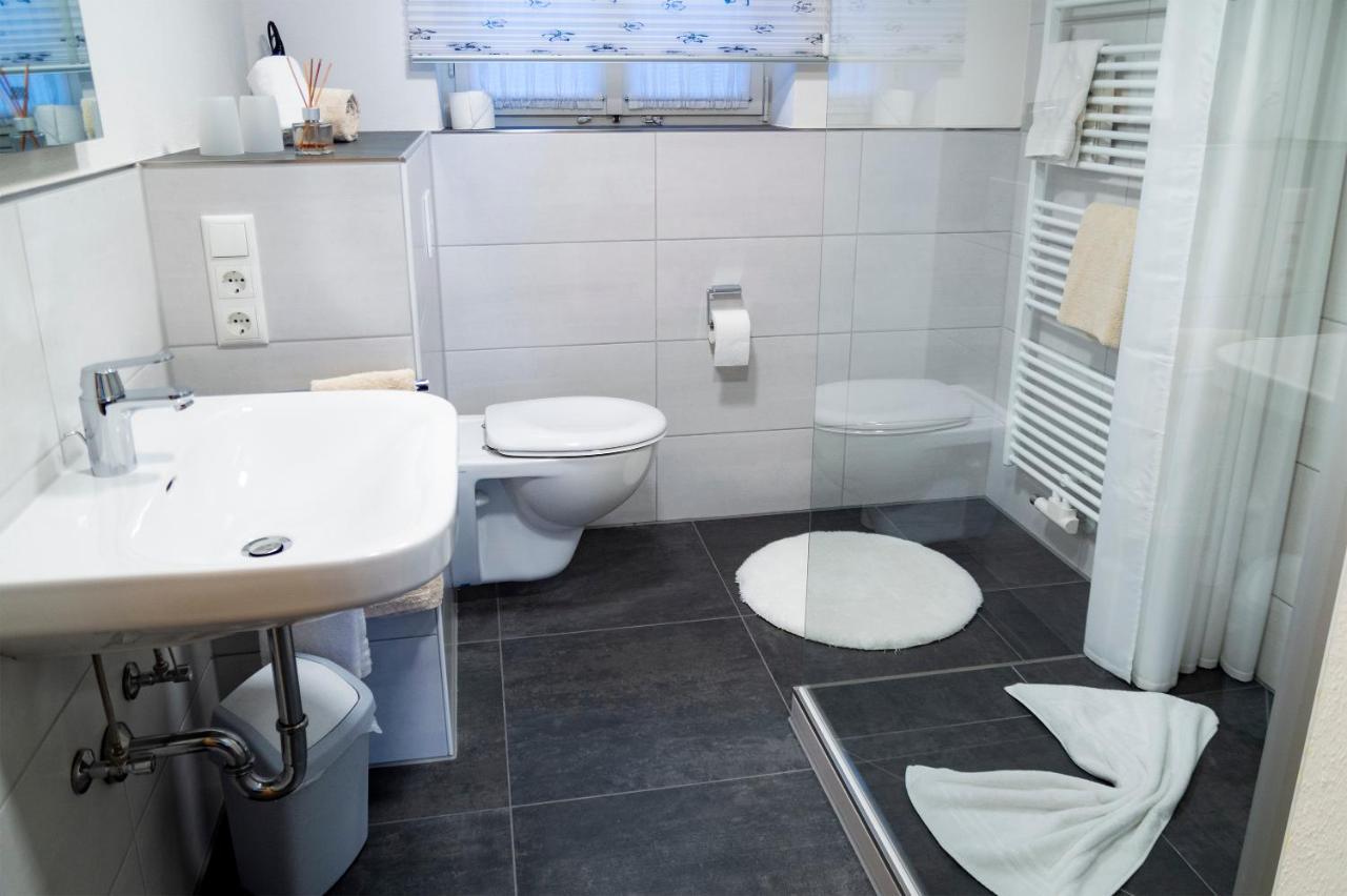 Appartamento Haus Kranzusch Sonthofen Esterno foto