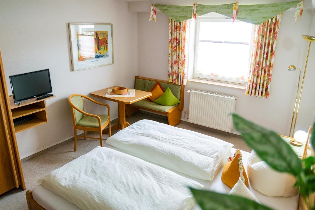 Appartamento Haus Kranzusch Sonthofen Esterno foto