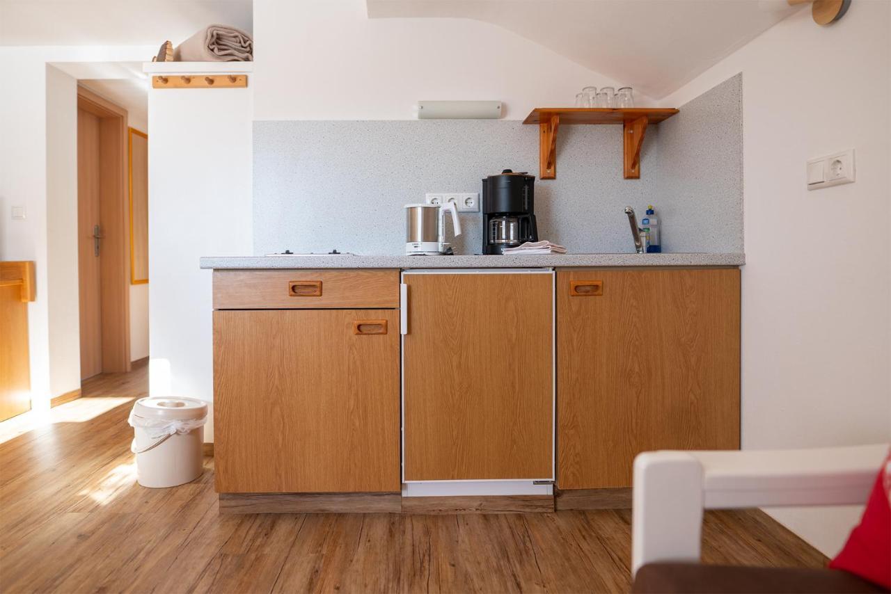 Appartamento Haus Kranzusch Sonthofen Esterno foto