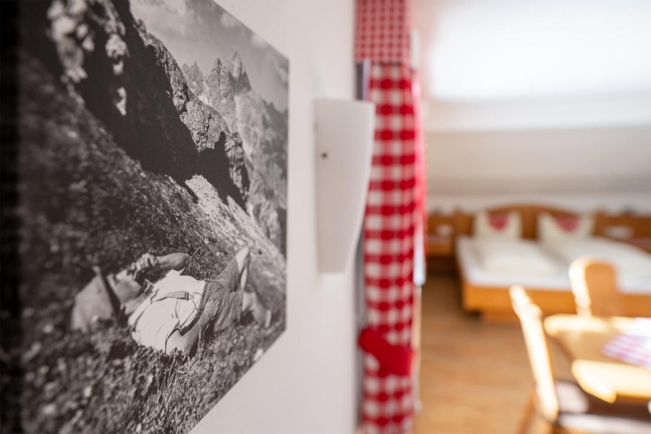 Appartamento Haus Kranzusch Sonthofen Esterno foto
