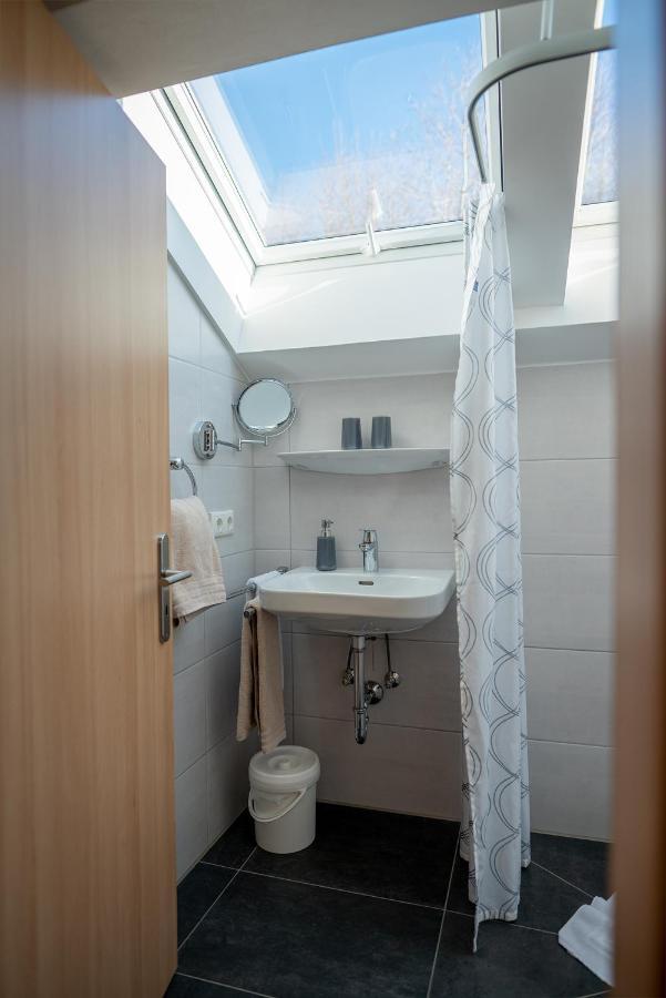 Appartamento Haus Kranzusch Sonthofen Esterno foto