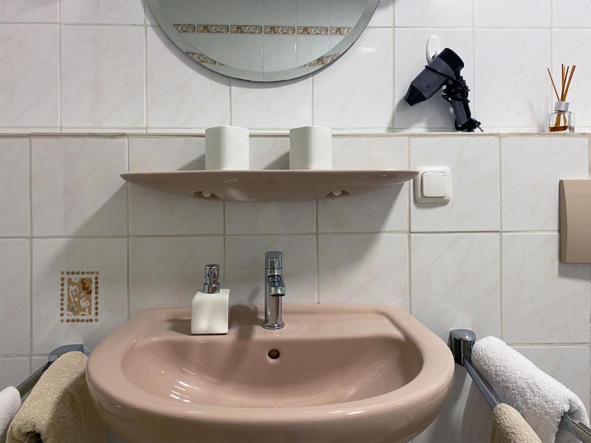 Appartamento Haus Kranzusch Sonthofen Esterno foto